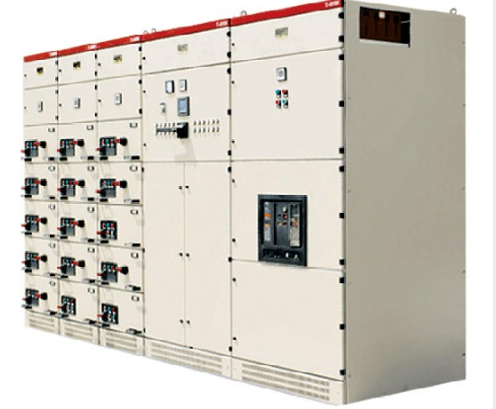 MNS型低压抽出式配电柜